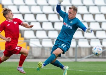 „Sūduva“ patyrė skaudų pralaimėjimą