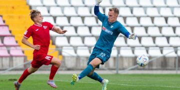 „Sūduva“ patyrė skaudų pralaimėjimą