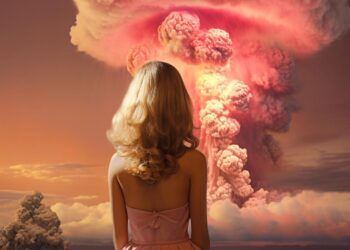 „Barbenheimeris“ drebina Pasaulio kino teatrus