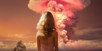 „Barbenheimeris“ drebina Pasaulio kino teatrus