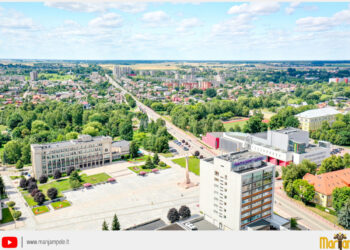 Marijampolė