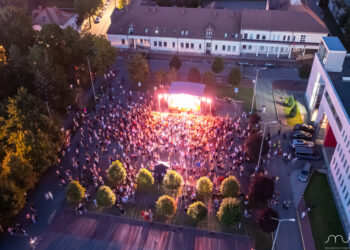 Jaunimo festivalis kvietė pasileisti plaukus ir atsikratyti išankstinių nuostatų