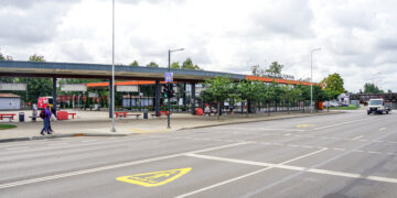 Rugsėjį Marijampolės mieste vėl vyks akcija „Apsaugok mane“