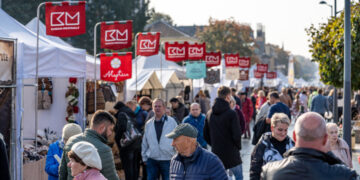 Marijampolės savivaldybės administracija skelbia mugės „Sūduvos kraitė 2023“ organizatoriaus...