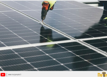 Investicinė parama saulės ir vėjo elektrinėms įsirengti