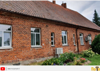 Gyventojai gali atsinaujinti neefektyvius ir taršius katilus