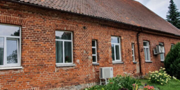 Gyventojai gali atsinaujinti neefektyvius ir taršius katilus