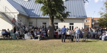 Dar nematyti Marijampolės istorijos puslapiai – Rimvydo Urbonavičiaus knygoje