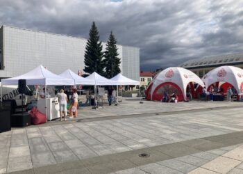 Kraujo donorystės akcija į Marijampolę sugrįš kitą mėnesį