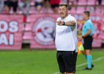 D.Lastauskas: „Laukia principinė dvikova“