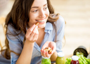 LIVIN rekomenduoja: sveikų užkandžių idėjos vasaros popietėms