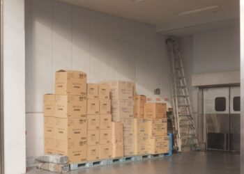 Pakavimo plėvelės: tipai, naudojimas ir privalumai