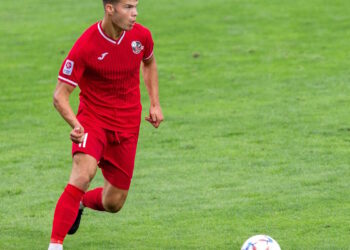 „Sūduvos B“ ir „Atmosferos“ rungtynėse – lygiosios