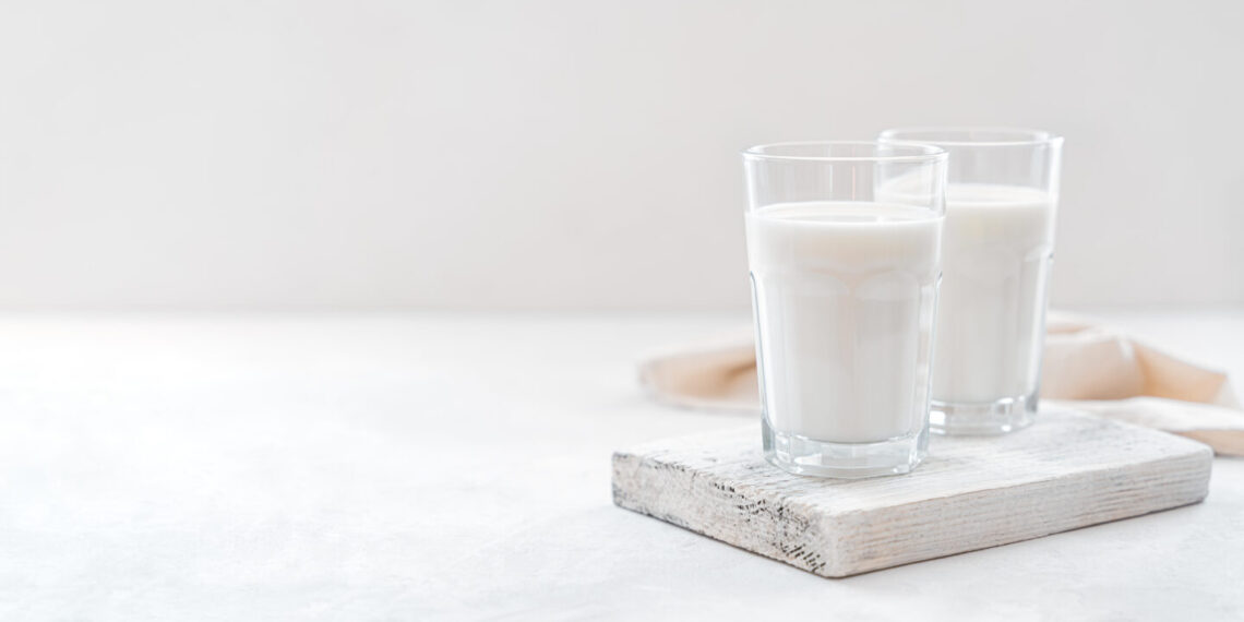 Pieno produktai itin naudingi augančiam organizmui
