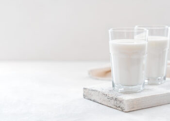 Pieno produktai itin naudingi augančiam organizmui