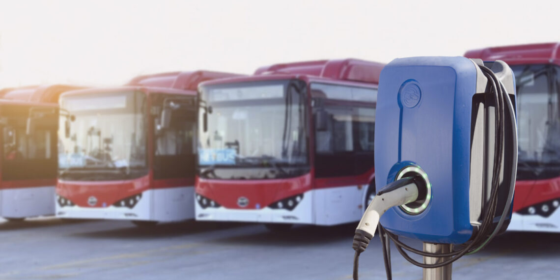 Kazlų Rūdos savivaldybė planuoja įsigyti elektrinių autobusiukų