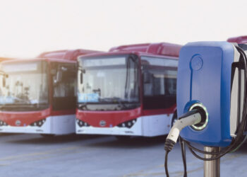 Kazlų Rūdos savivaldybė planuoja įsigyti elektrinių autobusiukų