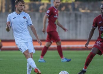 A lygos turo apžvalga: paleista galimybė Telšiuose