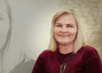 Marijampolės krašto ir Prezidento Kazio Griniaus muziejaus direktoriaus pareigas pradėjo eiti Rima Striaušienė