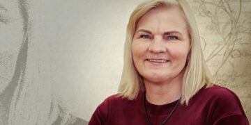 Marijampolės krašto ir Prezidento Kazio Griniaus muziejaus direktoriaus pareigas pradėjo eiti Rima Striaušienė