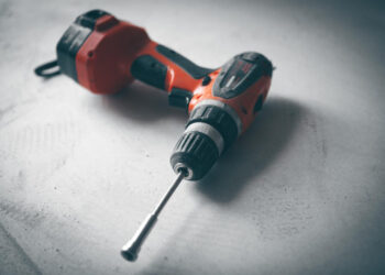 Kybartuose „apšvarintas“ ūkinis pastatas