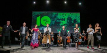 „Marijampolė Music Park“ atsisveikino su Marijampole