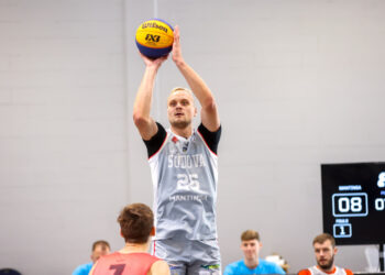 „Vytis-VDU“ pristatė naujokus - atvyksta E. Džiaugys ir K. Leliukas