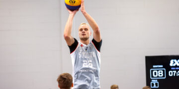 „Vytis-VDU“ pristatė naujokus - atvyksta E. Džiaugys ir K. Leliukas