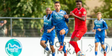 Kaune patirtas pralaimėjimas