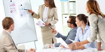 Veiksmingi būdai darbuotojų produktyvumo gerinimui