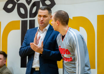 Tomas Gaidamavičius