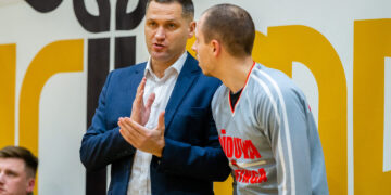 Tomas Gaidamavičius