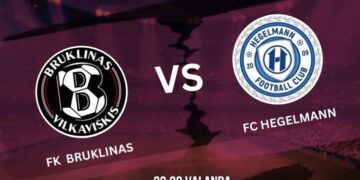 Draugiškos futsal rungtynės Vilkaviškyje