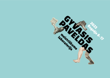 Europos paveldo dienos 2023