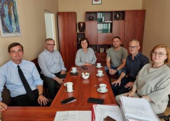 Gelgaudiškyje atsiras krepšinio 3x3 aikštelė Gintaro Červinskio atminimui