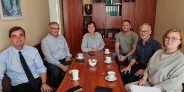 Gelgaudiškyje atsiras krepšinio 3x3 aikštelė Gintaro Červinskio atminimui