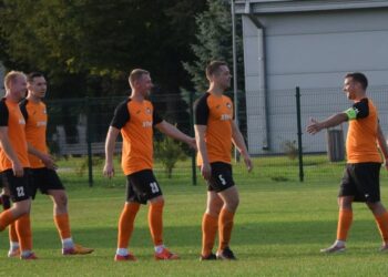 KAFF III lygos nugalėtoja, Kazlų Rūdos „Kazlų Rūda“, „Nadruvio“ vartų tinklo negailėjo