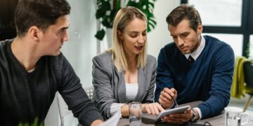 Kaip parengti projektą ES paramai gauti?