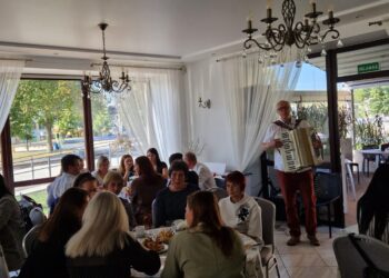 Kalvarijoje paminėta Lietuvos socialinių darbuotojų diena