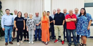 Kalvarijos savivaldybės bibliotekoje sužaistas XX sezono pirmasis „Auksinio proto“ žaidimas