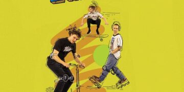 Kauno nacionalinio dramos teatro spektaklis „Emilių Emilis“