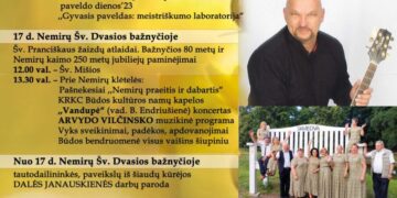 Kazlų Rūdos KC. Rugsėjis 2023