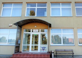 Keičiasi UAB „Vilkaviškio vandenys“ administracijos ir klientų aptarnavimo vietos adresa