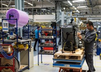 Kaip parengti projektą ES paramai gauti?