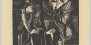 Lietuvos žydų dailės paroda „Litvakai, Vilnius, Lietuva“