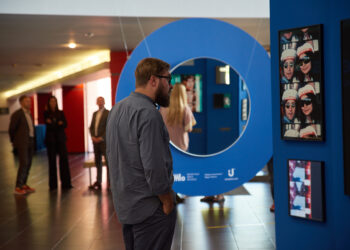 MO muziejus kviečia Jono Meko kūrybą atrasti Marijampolėje