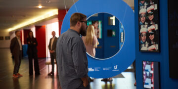 MO muziejus kviečia Jono Meko kūrybą atrasti Marijampolėje