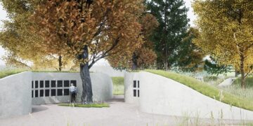 Marijampolėje planuojamas kolumbariumas