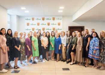 Marijampolėje vyko diskusija „Globos iššūkiai Marijampolės regione“