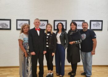 Marijampolės kalėjimo užimtumo specialistai bendradarbiauja su Suvalkijos socialinės globos namais